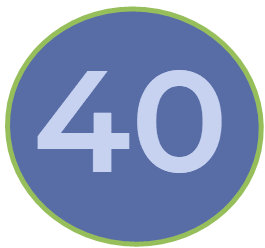 40